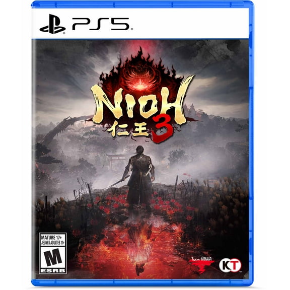 Nioh 3 (PlayStation 5)