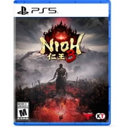 Nioh 3, PlayStation 5