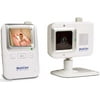 MobiCam Digital Wireless Audio Video Baby Monitor