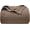 Mocha, variant on PHF Ultra Soft Waffle Weave Blanket Queen Size, Washed Lightweight Summer Breathable Blankets for Hot Sleeper, Chocolate, 90x90 inches