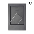 thumbnail image 1 of Wbxfbo NEW 3Inch Mini Film Photo Frame For Pictures Compact HOT, 1 of 8