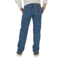 thumbnail image 2 of Wrangler HERO Regular Fit Men's Jeans, 2 of 3