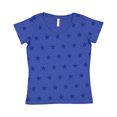 thumbnail image 1 of Code Five Women's Five Star T-Shirt, 1 of 3