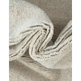 thumbnail image 4 of Unique Loom Athens Collection Area Rug - Modern (7' 10" Square Beige and Gray/Beige), 4 of 7