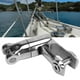 thumbnail image 5 of Anchor Chain Swivel Connector 9000LBS Work Load Anti Deformation Anchor Double Swivel Connector Heavy Duty for 10-12mm Chain for Yacht, 5 of 7
