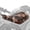 Camouflage Tree Leaves, variant on Pzuqiu 25.19 inch x 10 inch High Elastic Easy Installation Quad 4 Wheeler ATV Saddle Protector Polyester Motorcycle Cushion Pad, Woodland Camouflage Pattern