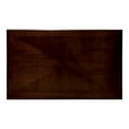 thumbnail image 4 of Furniture of America Pienne Wood Carved Dining Table in Dark Walnut, 4 of 9