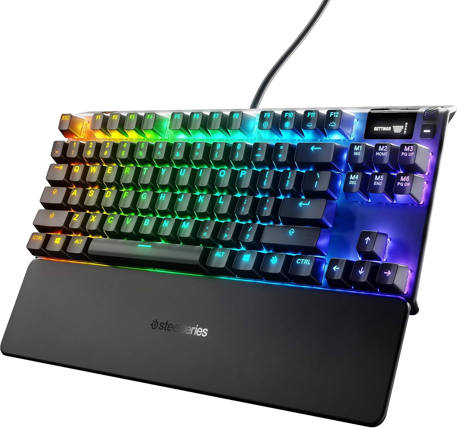 PC周辺機器 LOGITECH G PRO MECHANICAL GAMING KEYBOARD (BLACK) dwos6rj Amazon.com: Logitech G Pro Mechanical Gaming Keyboard, 16.8