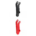 thumbnail image 1 of 2 Guías De Protección Deslizante Para Cadena De Motocicleta Para Honda XR250R XR400R XR600R, 1 of 9