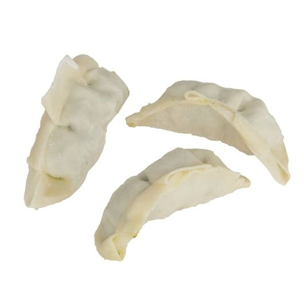 Chef One Kale and Vegetable Blend Dumpling, 40 Ounce -- 3 per case.