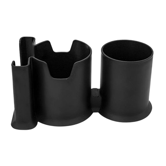 Paddleboard Cup and Phone Mount Set for Kayak Canoe Outdoor Beverage Holder with Waterproof Plastic Storage