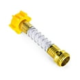 thumbnail image 5 of Camco Flexible Hose Protector with Gripper | Brass, Silicone, Plastic | Multicolor/White (22703), 5 of 6