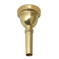 thumbnail image 3 of Naiovety Trombón Alto 12C No. Accesorios para instrumentos de boca de número pequeño de aleación de cobre Accesorios para instrumentos musicales dorado, 3 of 6