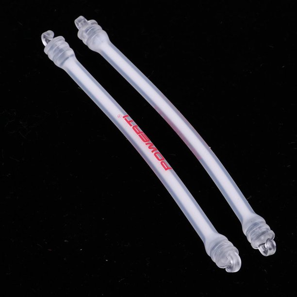 1 raquetas de bádminton, raquetas amortiguadoras de vibraciones, tiras Blanco shamjiam Amortiguador de la raqueta de tenis