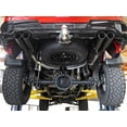 thumbnail image 2 of aFe Vulcan Series 3in 304 SS Exhaust Cat-Back w/ Black Tips 2019 GM Silverado/Sierra 1500 V8-5.3L, 2 of 9