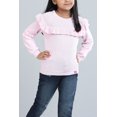 thumbnail image 1 of GRILS SWEATER PINK, 1 of 5