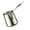 Stainless steel -600ml, variant on Coffee Milk Cup with Long Handle Coffee Milk Frothing Pitcher Pots Stainless Steels Coffee Pots Pouring Melting Pitcher