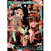 AidaIro Illustrations: Toilet-bound Hanako-kun: AidaIro Illustrations: Toilet-bound Hanako-kun 2 (Series #2) (Paperback)