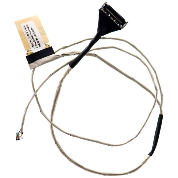 Cable eDP LCD LVDS Flex para Lenovo IdeaPad G50 G40 Z50