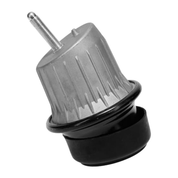 4M Auto Parts Front Left or Front Right Engine Mount 1PC Part Number. 9969, A62099, EM-7303, 1236131360