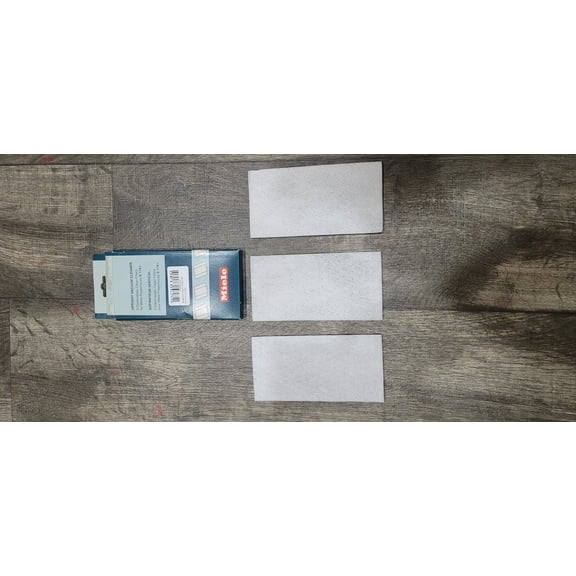 Miele Powerhouse S174i Upright Vacuum Cleaner Electrostatic Filters 3 in Pack