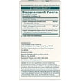 thumbnail image 3 of Himalaya Organic Ashwagandha Root for Stress, Energy and Adrenal Support, 670 mg, 60 Caplets, 3 of 10