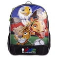 thumbnail image 1 of Mochila Ruz Primaria Copa Mundial FIFA 2026, 1 of 1