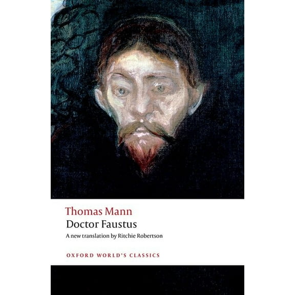 Oxford World's Classics Doctor Faustus, (Paperback)