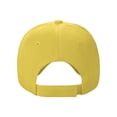 thumbnail image 4 of Dallas Mavericks Hat Adjustable Funny Fashion Casquette For Men Women, 4 of 5