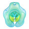 thumbnail image 1 of Anillo de piscina para niños Sailing de PVC AJUSTABLE con cinturón de seguridad, 1 of 10