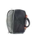 thumbnail image 2 of Harry Potter Women's Owl Post 10" Mini Backpack, Black, 2 of 5