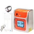 thumbnail image 3 of Touch Free Small Business Time Clock AT-2700, 3 of 6