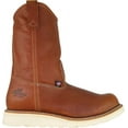 thumbnail image 2 of Men's Thorogood Wellington Work Boots (U.S.A.) 814-4208, Brown,Tobacco, 2 of 2