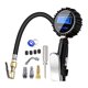 thumbnail image 3 of Inflador de neumáticos Sunnimix manómetro Compresor de aire LCD 3-200PSI, 3 of 6