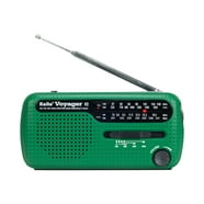 Panasonic RF-2400 AM/FM AC/DC Portable Radio - Walmart.com