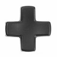 thumbnail image 4 of 2PCS Metal D-Pad Replacement Parts for Gaming Controller Components Set, 4 of 5