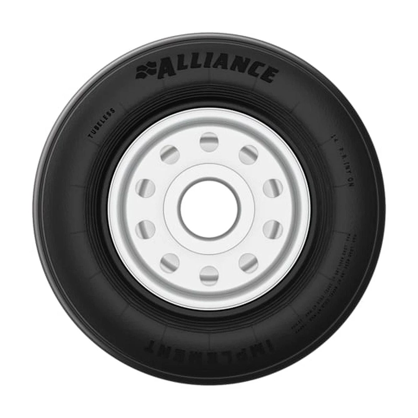 Alliance 222 Agricultural Implement I-1 19.0/45-17 G/14PLY