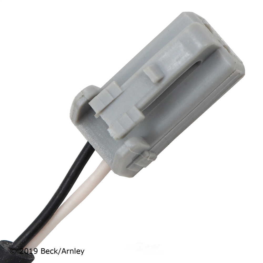 BeckArnley 084-4873 ABS Sensor Harness