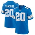 thumbnail image 1 of Lions SANDERS 20# Jersey Embroidered Rugby Training Jersey, 1 of 3