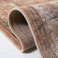 thumbnail image 4 of SAFAVIEH Vintage Jaxon Bordered Area Rug, Light Taupe, 4' x 5'7", 4 of 8