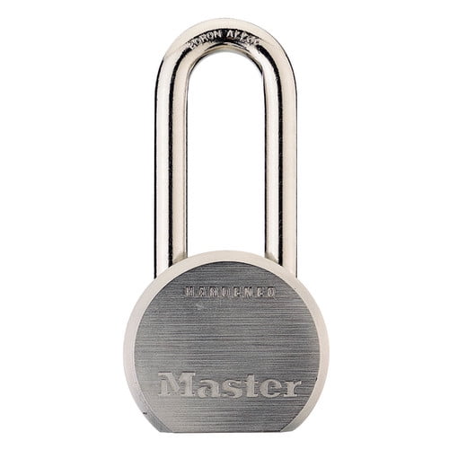 Master Lock 930DPF 2-1 2" Contractor Grade Padlock by Master Lock