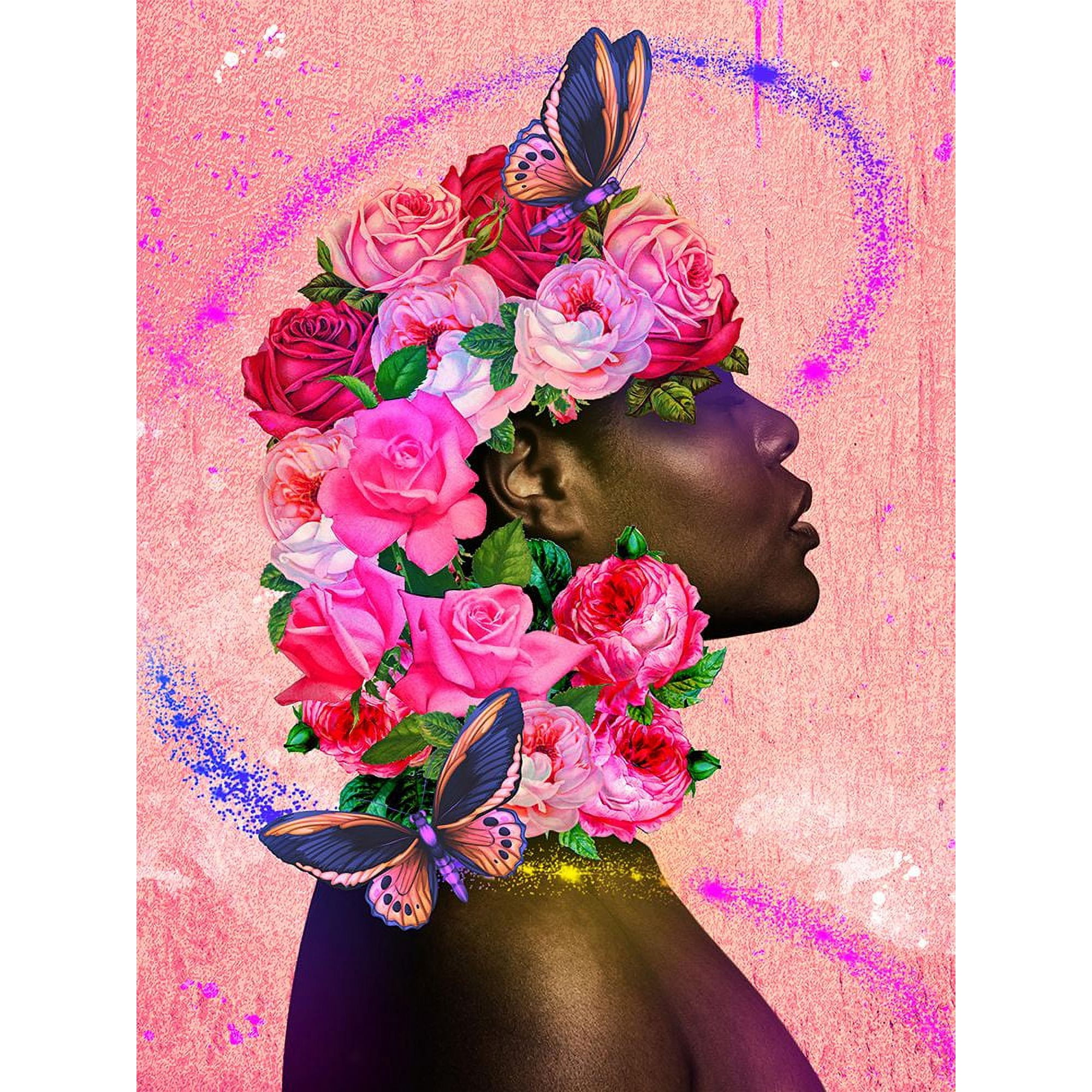 One With Nature by Marcus Prime (24 x 36)