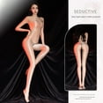 thumbnail image 2 of Tentación del deseo perspectiva sexy puro deseo abierto archivo mono provocación coqueteo lencería sexy mujeres, 2 of 5