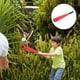 thumbnail image 4 of Bate de Béisbol de Esponja perfecl Juguete Educativo 2 Piezas Rojo 54cm, 4 of 8