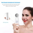 thumbnail image 3 of ziyahi Machine à Récurer Nettoyant pour la Peau Masseur Électrique Raffermissant Anti-Rides Outil de Beauté à Main, 3 of 7