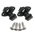 thumbnail image 1 of 6Pcs Universal Kayak Scupper Plug Silicone Scupper Plug Canoe Drain Hole Stopper, 1 of 7