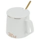 thumbnail image 2 of Taza de cerámica, Taza de cerámica Fashon de 320 ml, Taza de café, Vasos, Rendimiento lleno de energía, 2 of 8