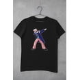 thumbnail image 5 of 4th Of July Dabbing Uncle Sam Mens T Shirt, 5 of 5