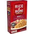 thumbnail image 2 of Rice A Roni Rice Vermicelli Beef Broth And Carrots Beef Flavor 6.8 oz., 2 of 7