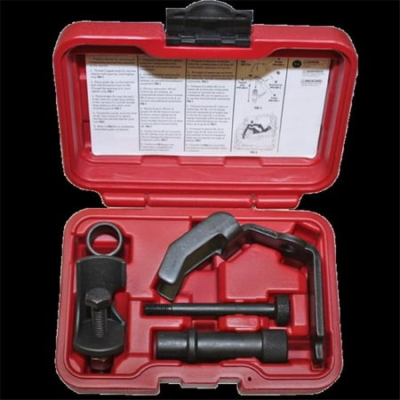 Schley Products SLY-13300 Duramax LLY,LBZ,LMM Injector Puller